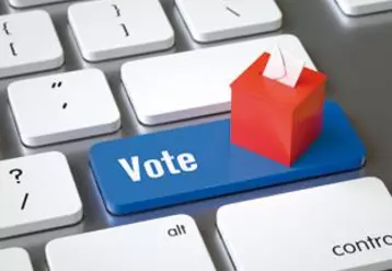 Du 20 au 30 janvier 2020, les ressortissants de la MSA pourront voter en ligne.