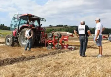 Pendant près de 2h30 les candidats se sont affrontés sur les terres issoiriennes, scrutés par le jury.