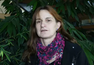 Michèle Boudoin, Présidente de la FNO