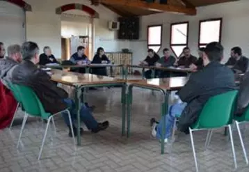 Lors des réunions cantonales, les CUMA du Puy-de-Dôme ont évoqué leurs difficultés mais aussi leurs craintes en terme de renouvellement générationnel au sein même de leurs bureaux.