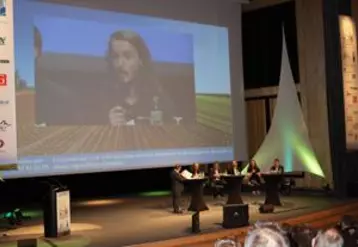 La 10ème convention nationale des agroéquipements a fait place à un large débat sur la numérisation des exploitations et ses conséquences pour la filière machinisme.