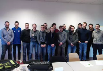 L'assemblée générale en Limagne Nord
