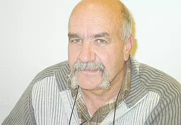 Jean-François Vedel