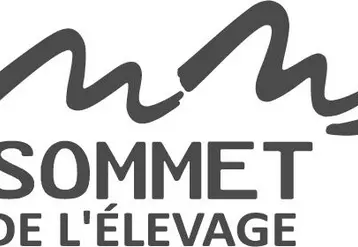 Logo Sommet de l’Elevage