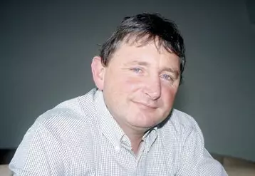 Henri Brichart, Président de la Fédération Nationale des Producteurs de Lait participera à cette journée