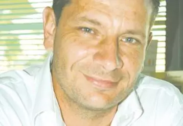 Bruno CHAPUT, Responsable du Conseil agricole départemental viande (Cad)