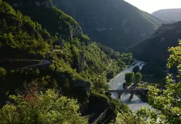 La Section des Anciens exploitants de la FDSEA de la Creuse prépare son voyage automnale dans les Gorges du Tarn.