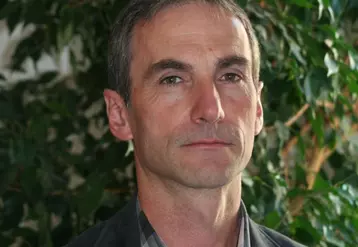 Thierry Roquefeuil, président de la FNPL.