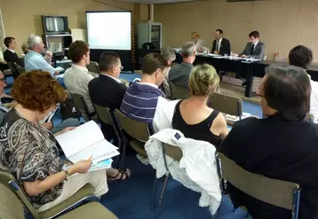 Lors de son assemblée générale, Coop de France s’est interrogée sur le commerce avec le bassin méditerranéen.