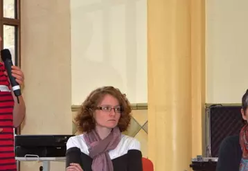 La journée d’échange autour de la gouvernance du foncier agricole en Massif central, était organisée, la semaine dernière, à Authezat, au sud de Clermont-Ferrand.