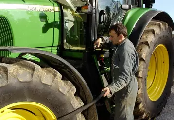 Le principal atout du GNR c’est donc son impact limité sur l’environnement.