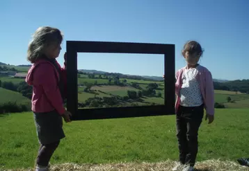 Original le concours photo à la manière des grands peintres !