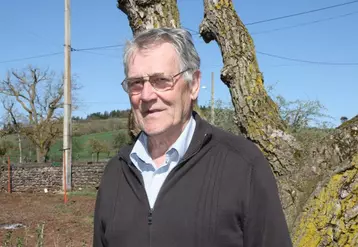 En mars dernier, Albert Boyer a passé la main en tant que président de l’ISVT.