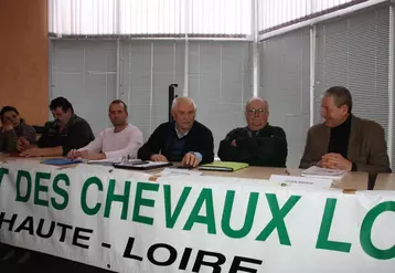 Le syndicat s’est montré contre la politique conduite par la SFET dans la gestion des concours.