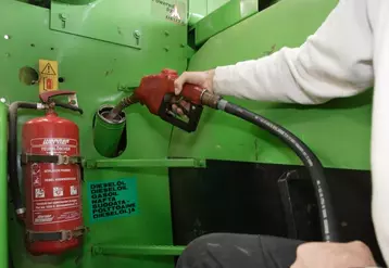 Des livraisons régulières de gazole limiteront les risques de condensation dans les cuves de stockage.