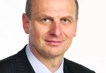 Petr Gandalovic, le ministre de l’Agriculture tchèque, estime que la poursuite du débat sur la Pac fait partie de sa plus grande priorité.