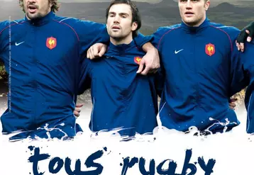 33 joueurs ont été sélectionnés par Marc Liévremont dont 4 de l’ASM Clermont et 3 du CA Brive Corrèze.