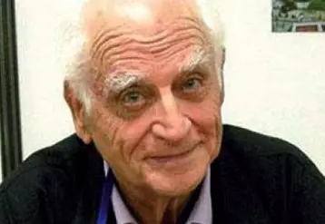 Michel Serres : «J’ai des collègues qui pensent que les vaches n’ont pas de cornes !»