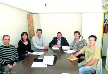 Elvea et Apiv : pour une encore meilleure dynamique entre éleveurs et acheteurs.