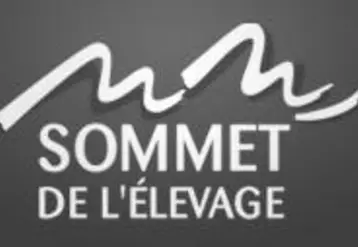 Sommet de l'élevage