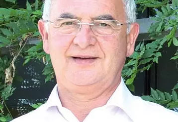 Pierre Chavalier, président de la FNB