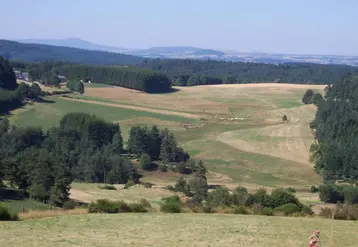 FDSEA et JA continuent à se battre pour une agriculture dynamique sur notre territoire.