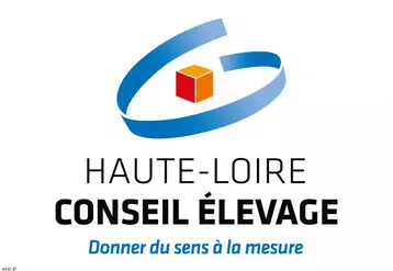 Un nouveau logo décliné de celui de la fédération nationale «France Conseil Elevage» auquel adhère l’organisme départemental.