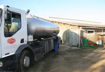 Cette contractualisation obligatoire est valable pour le secteur laitier et pour les fruits et légumes.