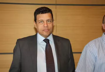 Xavier BEULIN, Président de la FNSEA.