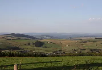 Le massif du Mézenc-Gerbier, un plateau de richesses agricoles à valoriser !