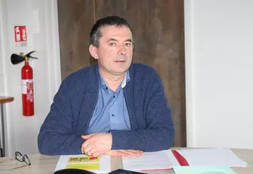 «L’abaissement des seuils IED des ICPE dans les cartons de l’UE est le sujet le plus préoccupant du moment» : Dominique Chalendard.