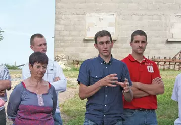 Pour Joël Piganiol, secrétaire général, l’échelon communal reste pertinent.