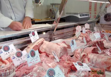 Menace sur le portefeuille : les Français ont déjà sacrifié leur consommation de viande rouge.