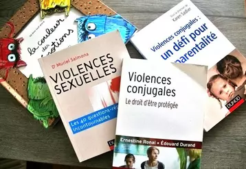 Dans le cadre de la prévention des risques et des premiers réflexes à adopter, le CIDFF avait organisé un colloque avec des spécialistes.