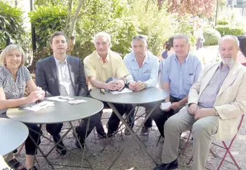 Pour ces six élus cantaliens, François Hollande est le mieux placé pour rassembler la gauche et battre la droite au second tour.