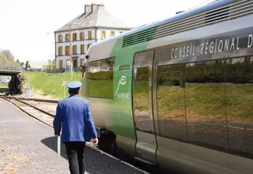 L’État va injecter un peu plus de 17 millions d’euros par l’amélioration des infrastructures ferroviaires.