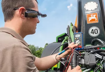 Bien avant les drones et la robotique, l’agriculture a été source d’innovations en termes agronomiques, d’élevage...