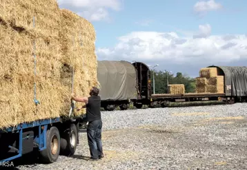 La sécheresse dans les débats de la session de la Chambre d’agriculture, lundi à Aurillac.