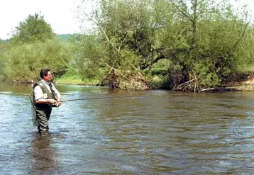 La loi sur l’eau aura été au cœur des débats de l’assemblée générale de la Fédération départementale de la pêche.