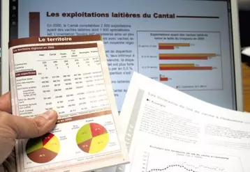 Toutes les données statistiques sont téléchargeables gratuitement sur le site www.agreste.agriculture.gouv.fr.