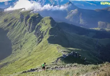 Des milliers de participants profiteront une nouvelle fois des paysages magnifiques au gré des parcours.