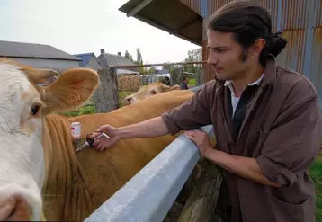 La FCO et notamment les modalités de la vaccination des animaux ont été largement évoquées lors de cette 50e assemblée générale du GDS, qui a réuni une centaine de participants.