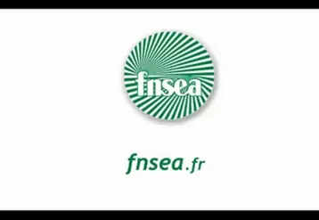 En préalable du salon SPACE 2012 à Rennes, Xavier Beulin - Président de la FNSEA - rappelle les priorités d'actions de la profession agricole : G20, PAC, volatilité des marchés, GMS, solidarité...