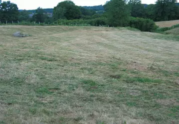 La Creuse a été parmi les premiers des 65 départements reconnus en calamités agricoles sur le plan du fourrage.