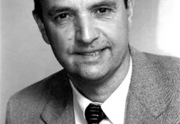 Claude Cochonneau