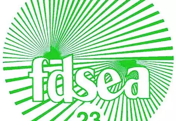 FDSEA 23