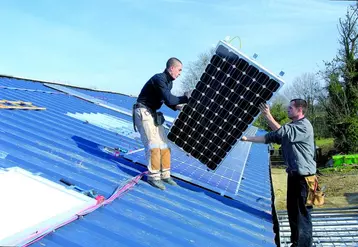 La parution d'un décret modifiant les tarifs et les conditions d'accès aux différents tarifs de rachat a mobilisé le comité technique photovoltaïque.