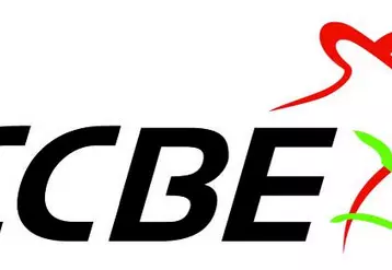 Le logo de CCBE