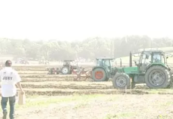 La finale régionale, un rendez-vous phare pour le réseau Jeunes agriculteurs.