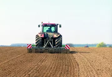 Les aides découplées bénéficieront de plus de crédits en 2011.